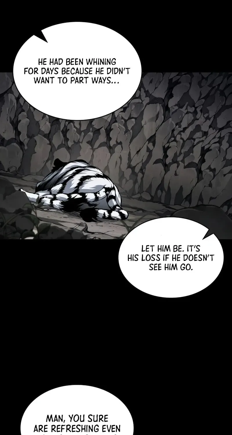 Read Nano Machine chapter 100.2 image 58 on Lezhin