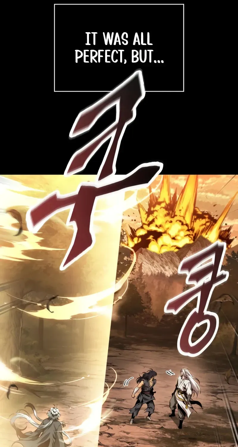 Read Nano Machine chapter 100.2 image 61 on Lezhin