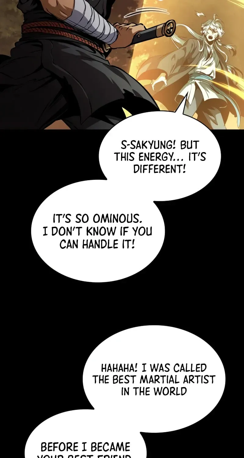 Read Nano Machine chapter 100.2 image 65 on Lezhin