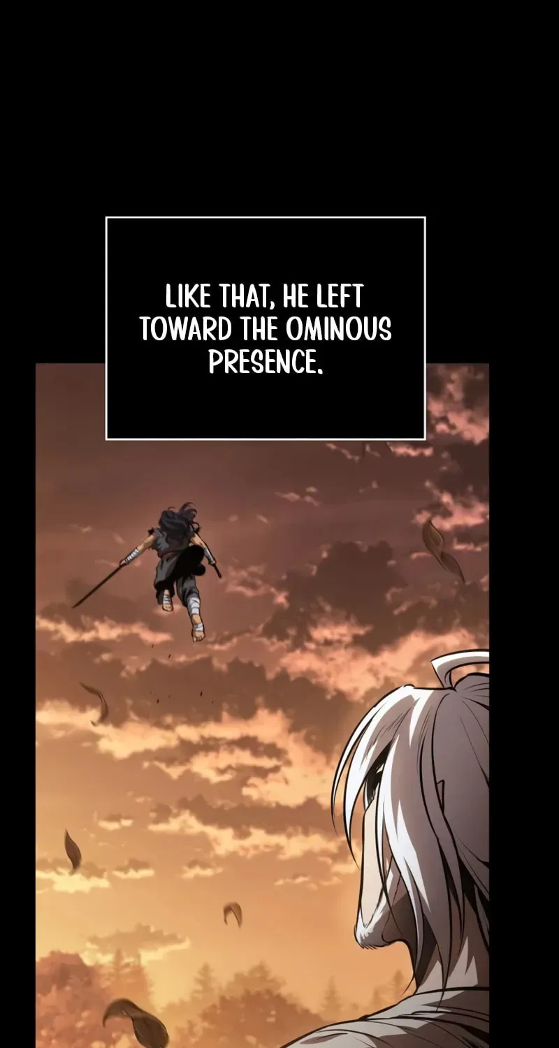 Read Nano Machine chapter 100.2 image 67 on Lezhin
