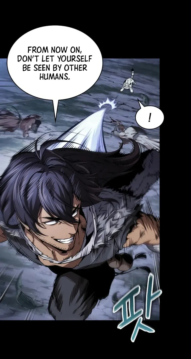 Read Nano Machine chapter 100.2 image 7 on Lezhin