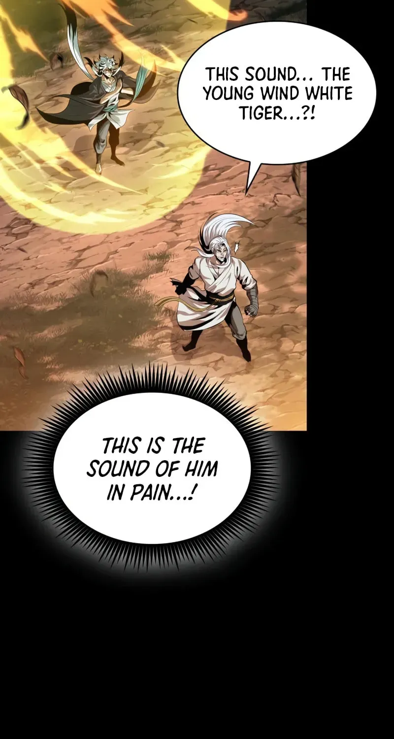 Read Nano Machine chapter 100.2 image 72 on Lezhin