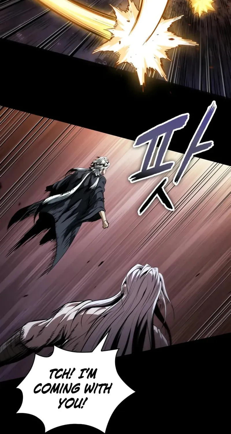 Read Nano Machine chapter 100.2 image 76 on Lezhin