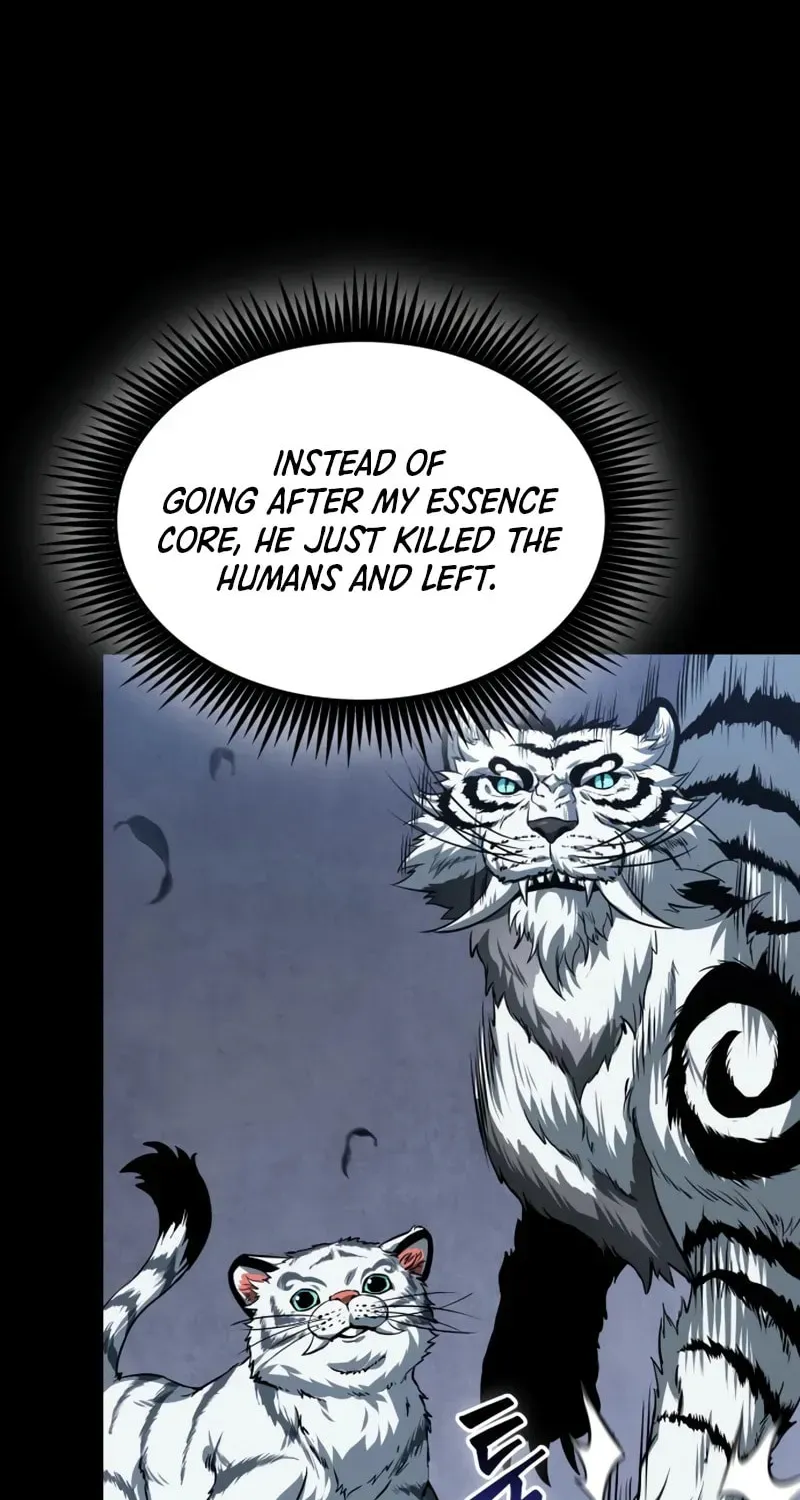 Read Nano Machine chapter 100.2 image 8 on Lezhin