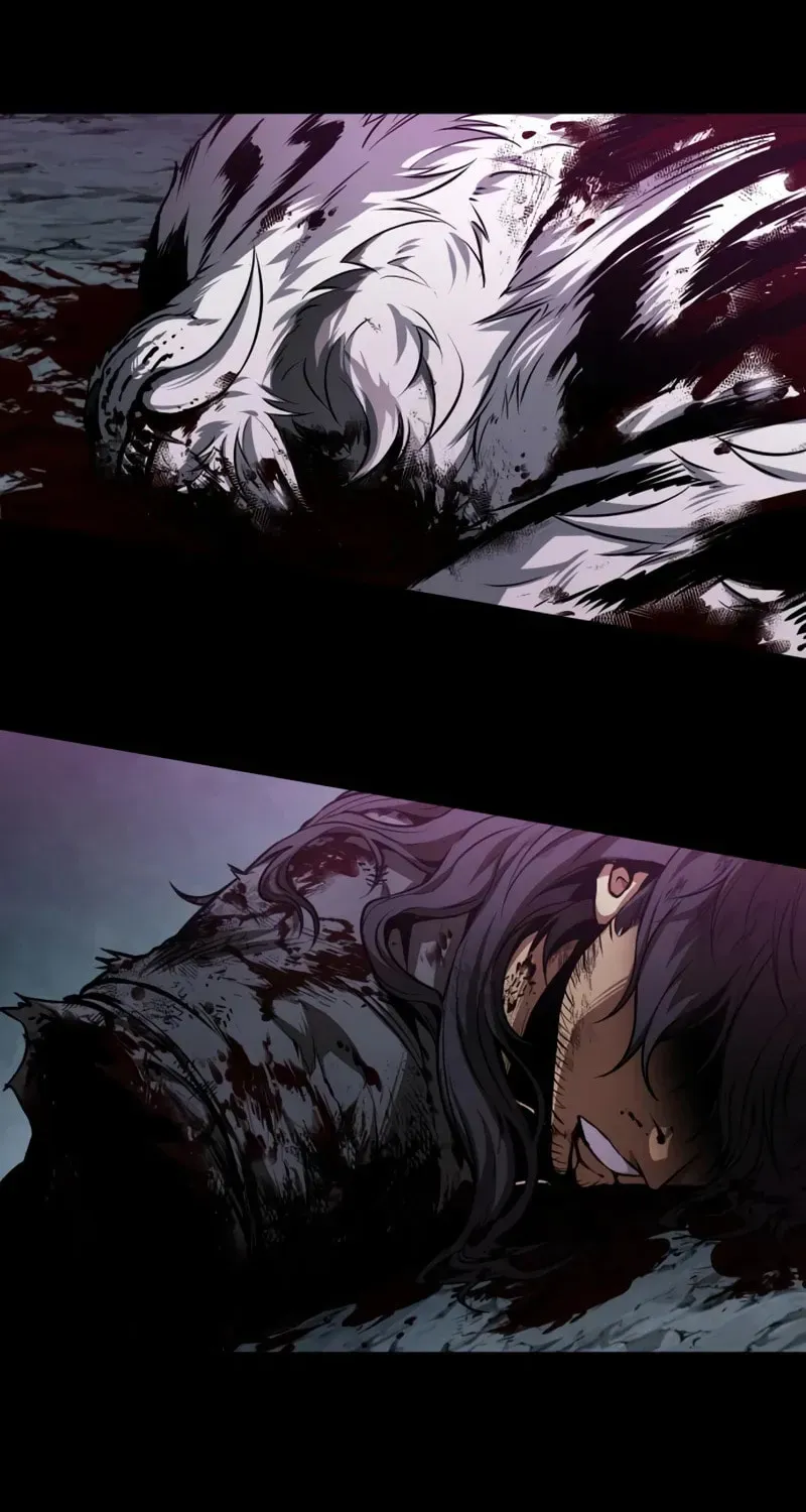 Read Nano Machine chapter 100.2 image 84 on Lezhin