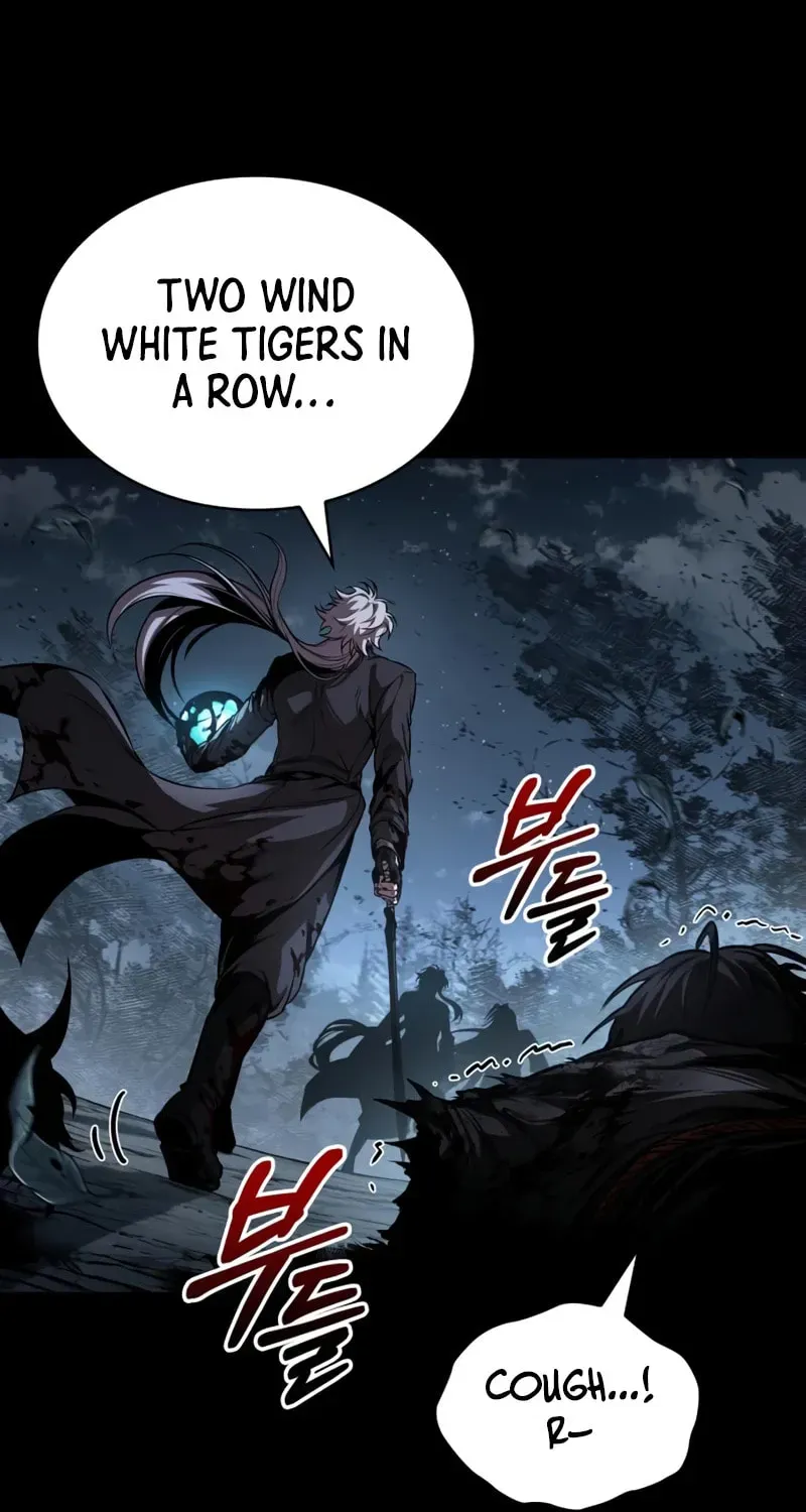 Read Nano Machine chapter 100.2 image 86 on Lezhin