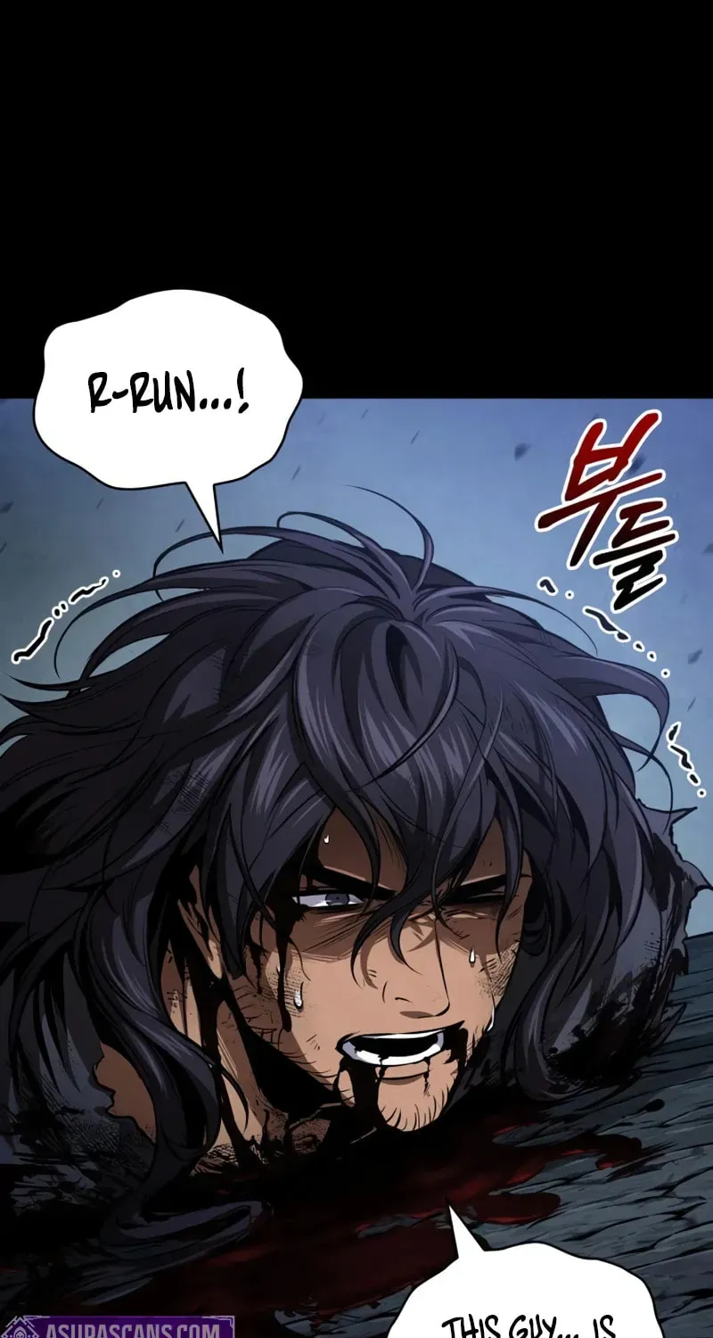 Read Nano Machine chapter 100.2 image 87 on Lezhin