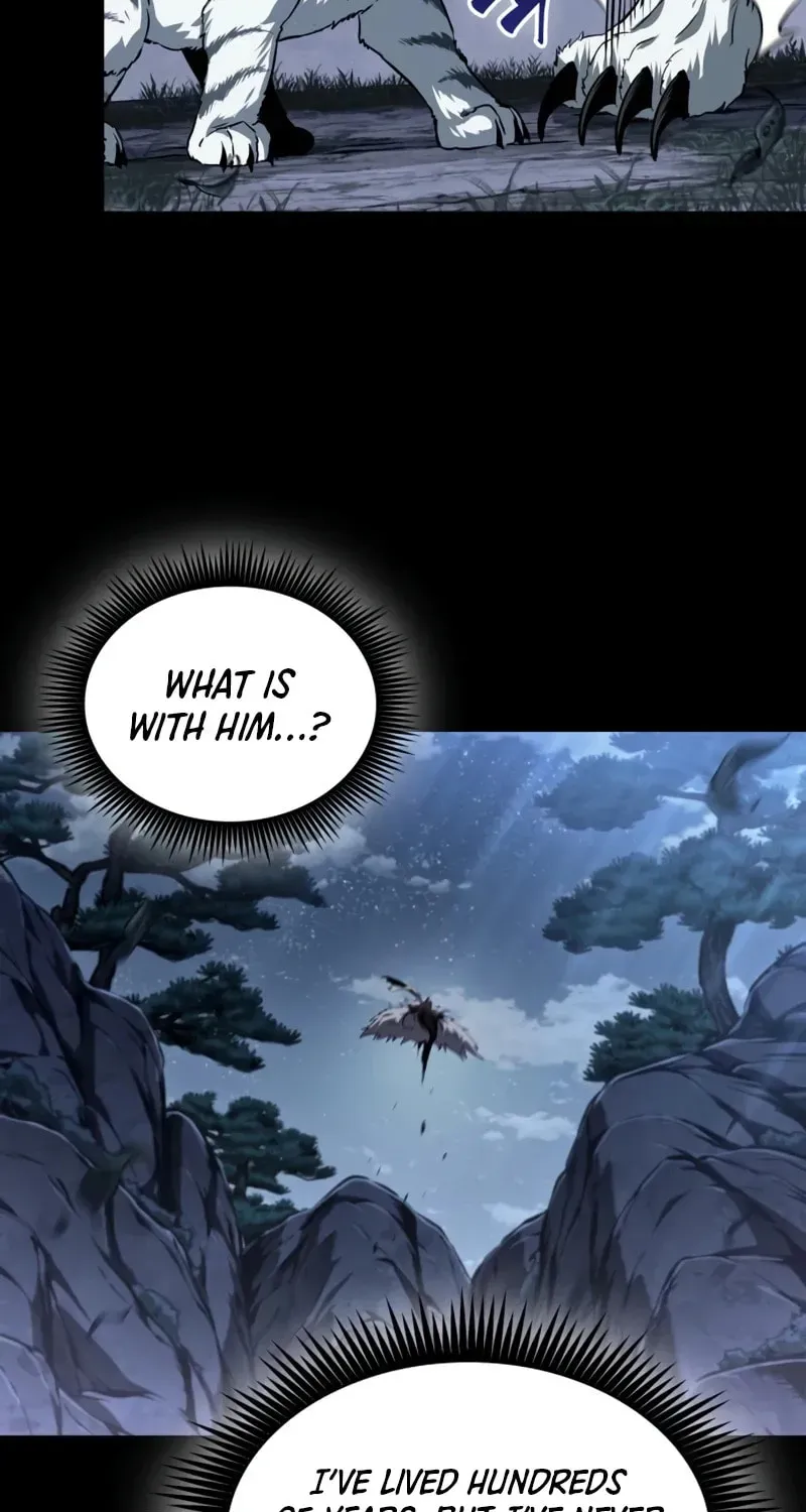 Read Nano Machine chapter 100.2 image 9 on Lezhin