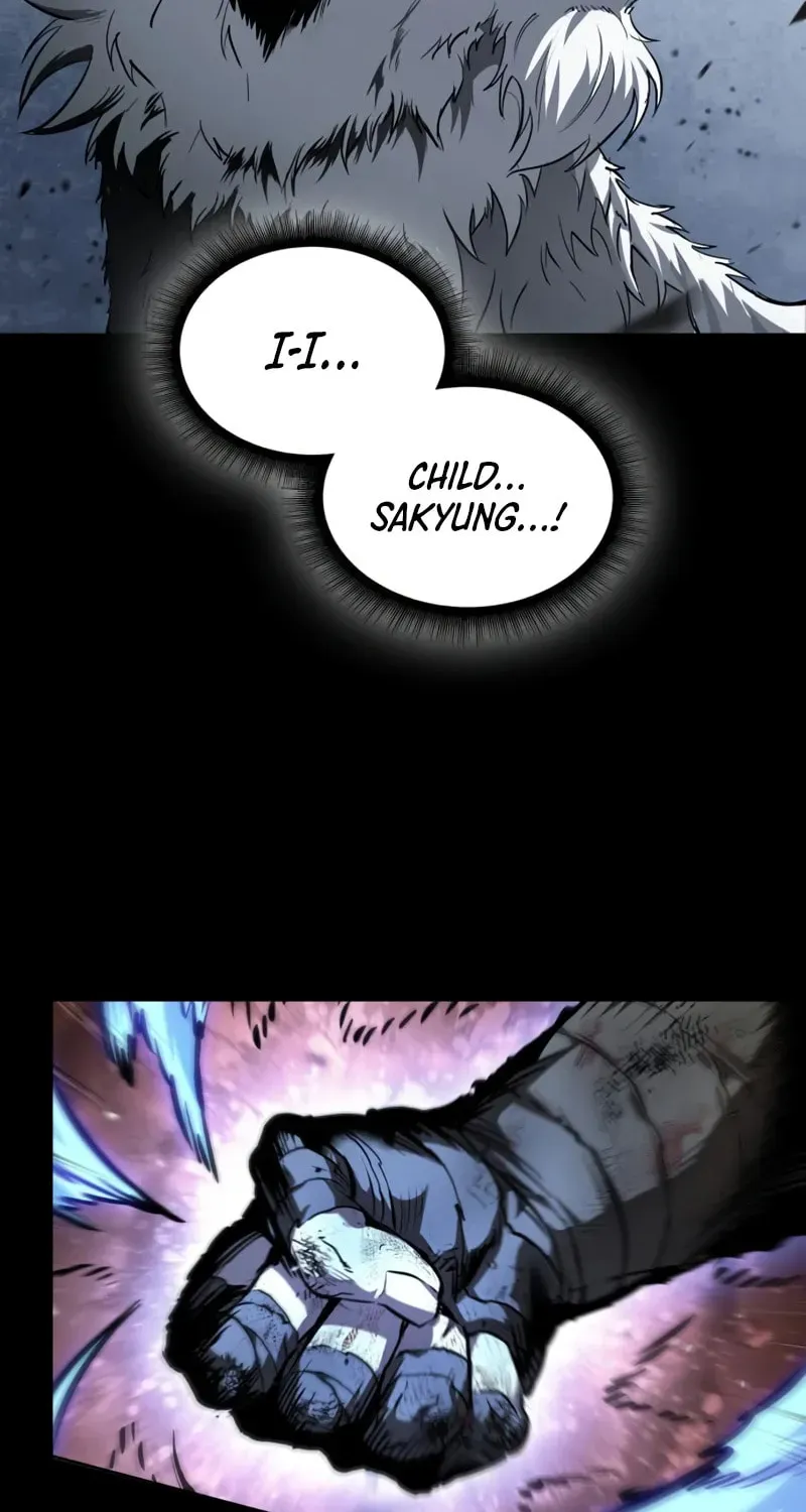 Read Nano Machine chapter 100.2 image 97 on Lezhin