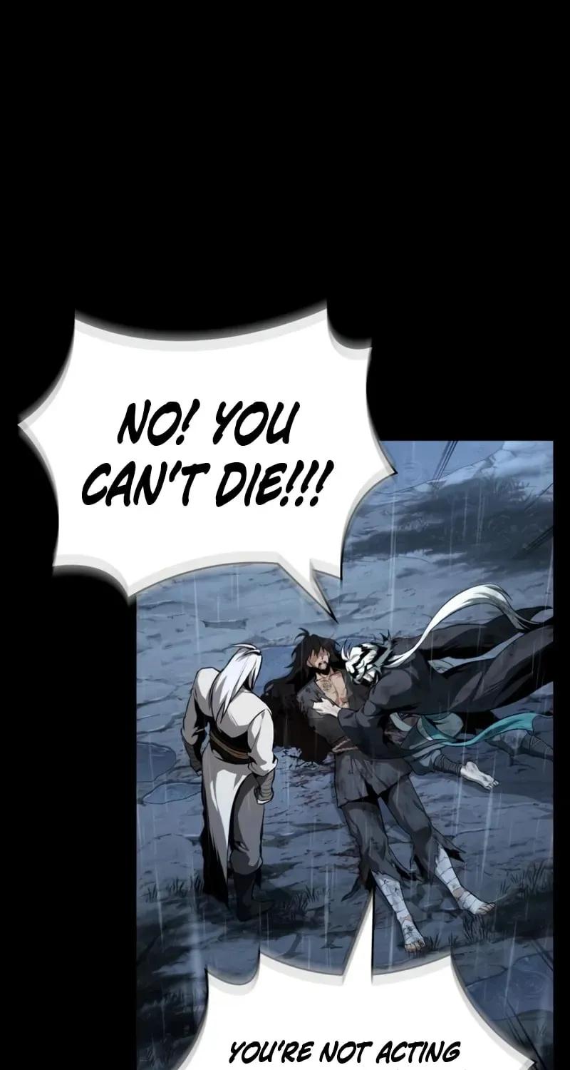 Read Nano Machine chapter 100.3 image 1 on Lezhin
