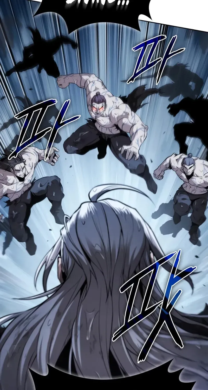 Read Nano Machine chapter 100.3 image 102 on Lezhin
