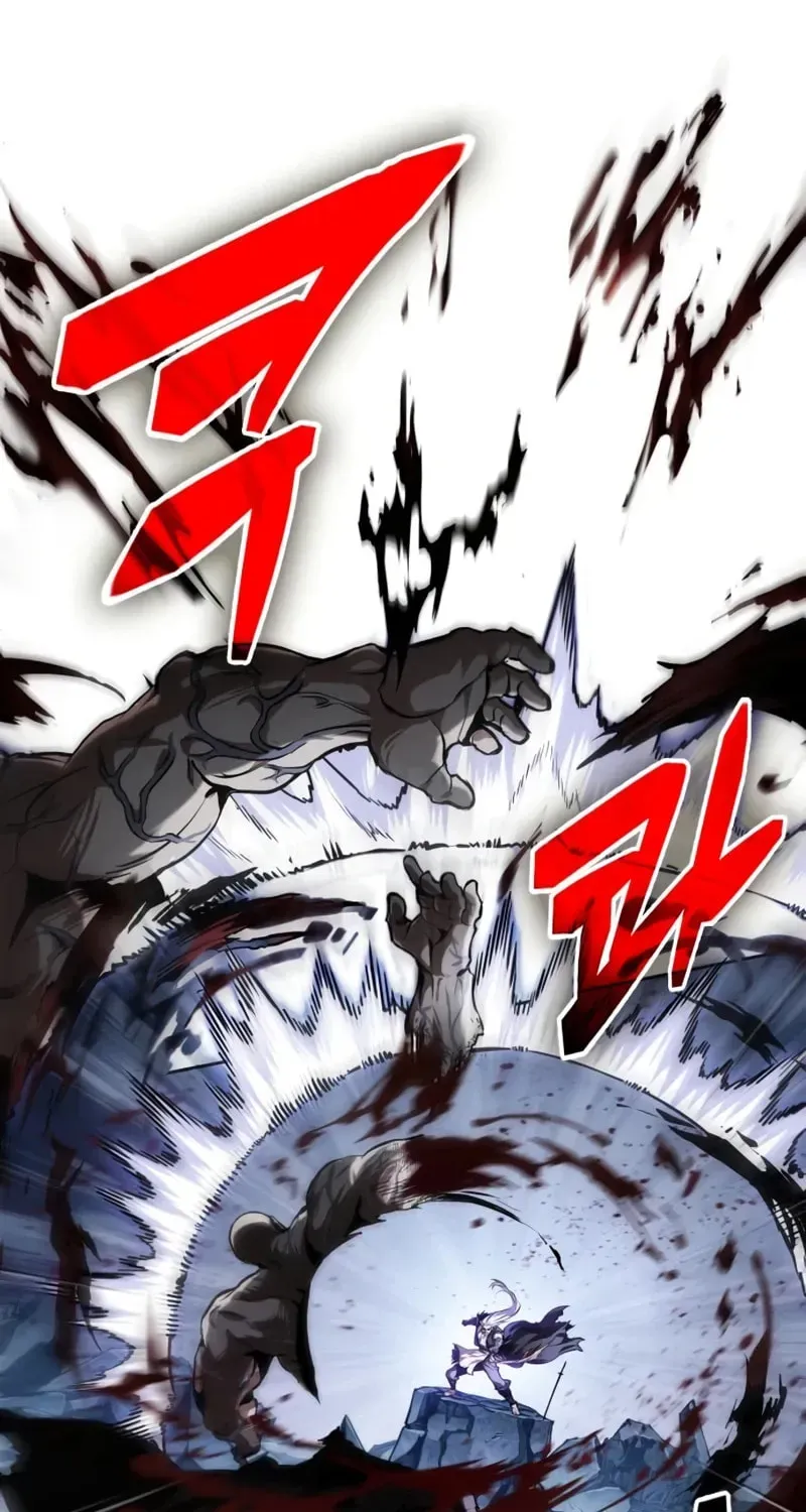 Read Nano Machine chapter 100.3 image 104 on Lezhin