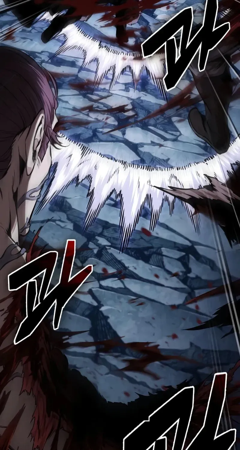Read Nano Machine chapter 100.3 image 105 on Lezhin