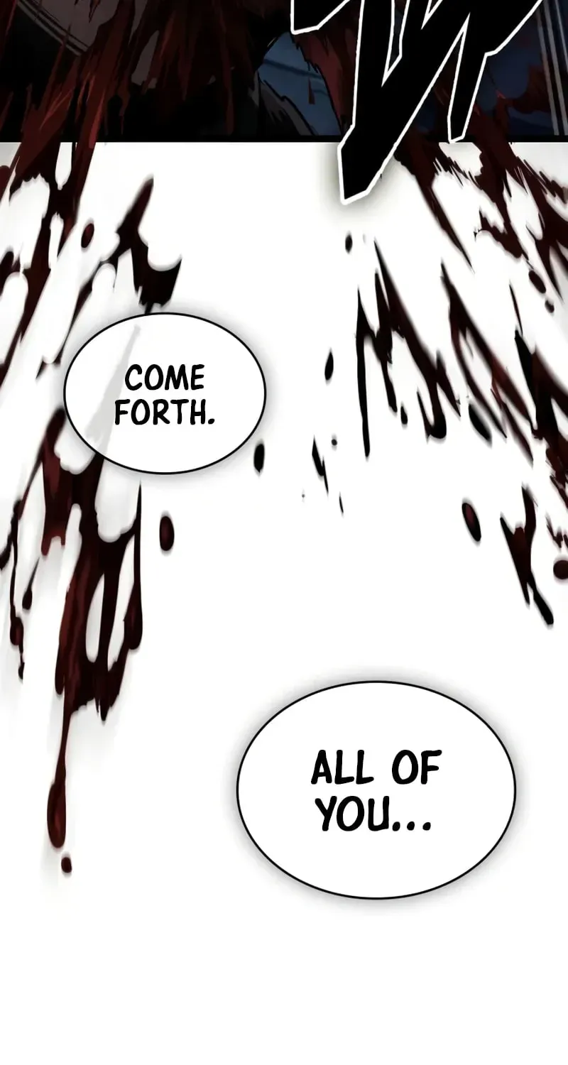 Read Nano Machine chapter 100.3 image 106 on Lezhin