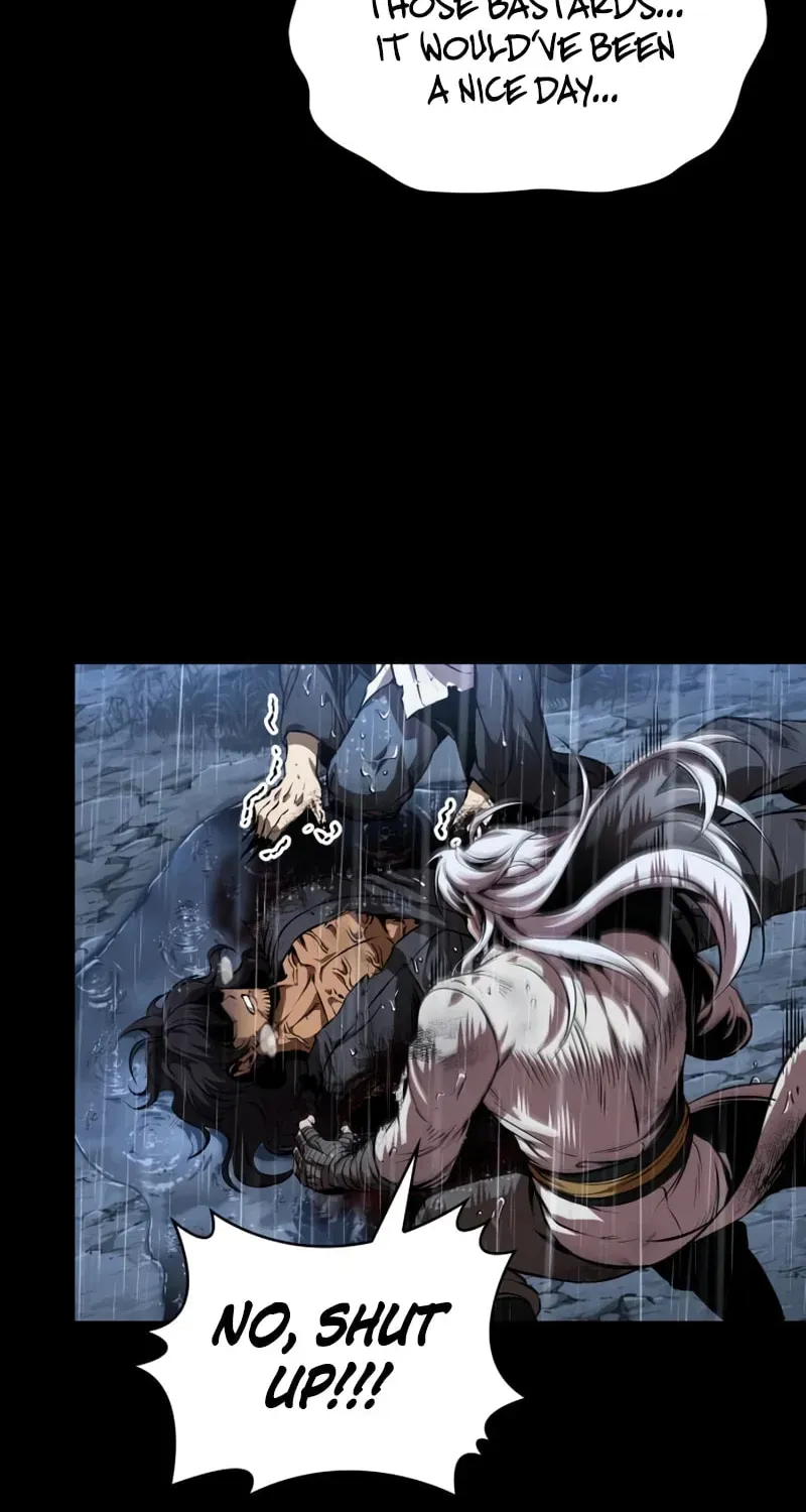 Read Nano Machine chapter 100.3 image 12 on Lezhin