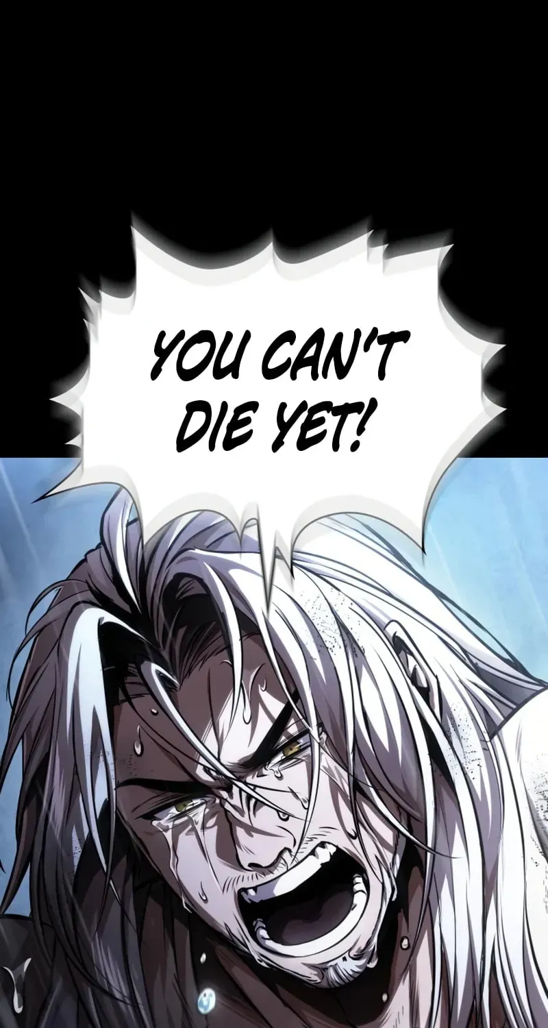 Read Nano Machine chapter 100.3 image 13 on Lezhin