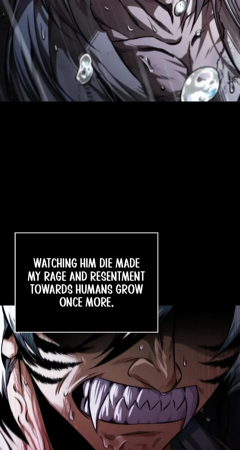 Read Nano Machine chapter 100.3 image 14 on Lezhin