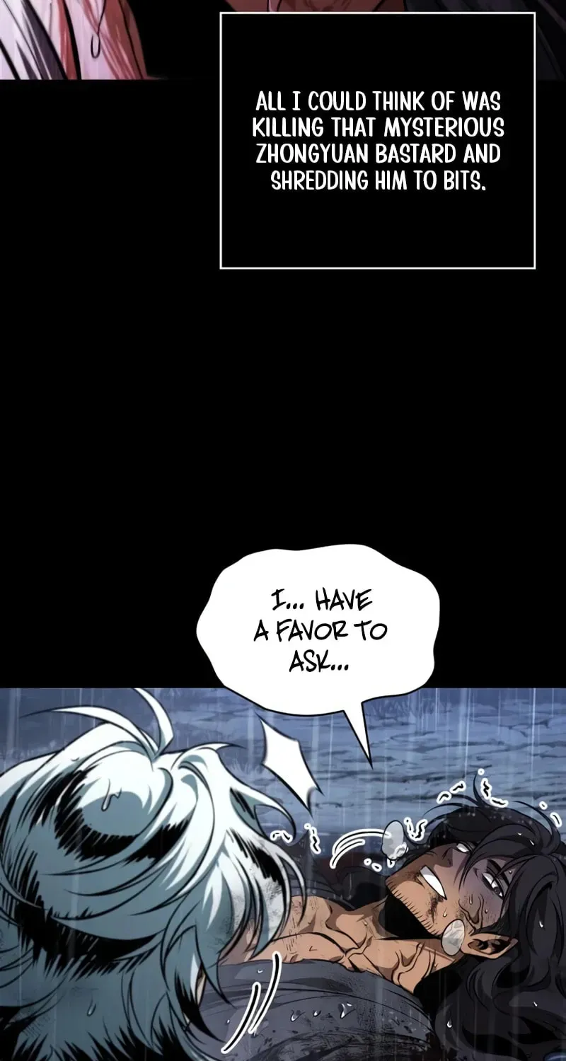 Read Nano Machine chapter 100.3 image 15 on Lezhin