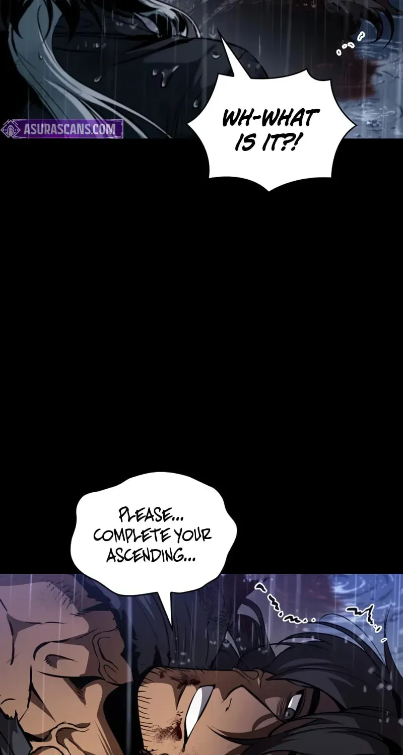 Read Nano Machine chapter 100.3 image 16 on Lezhin