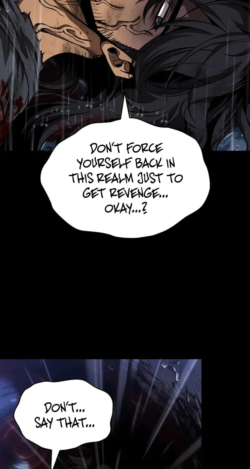 Read Nano Machine chapter 100.3 image 17 on Lezhin