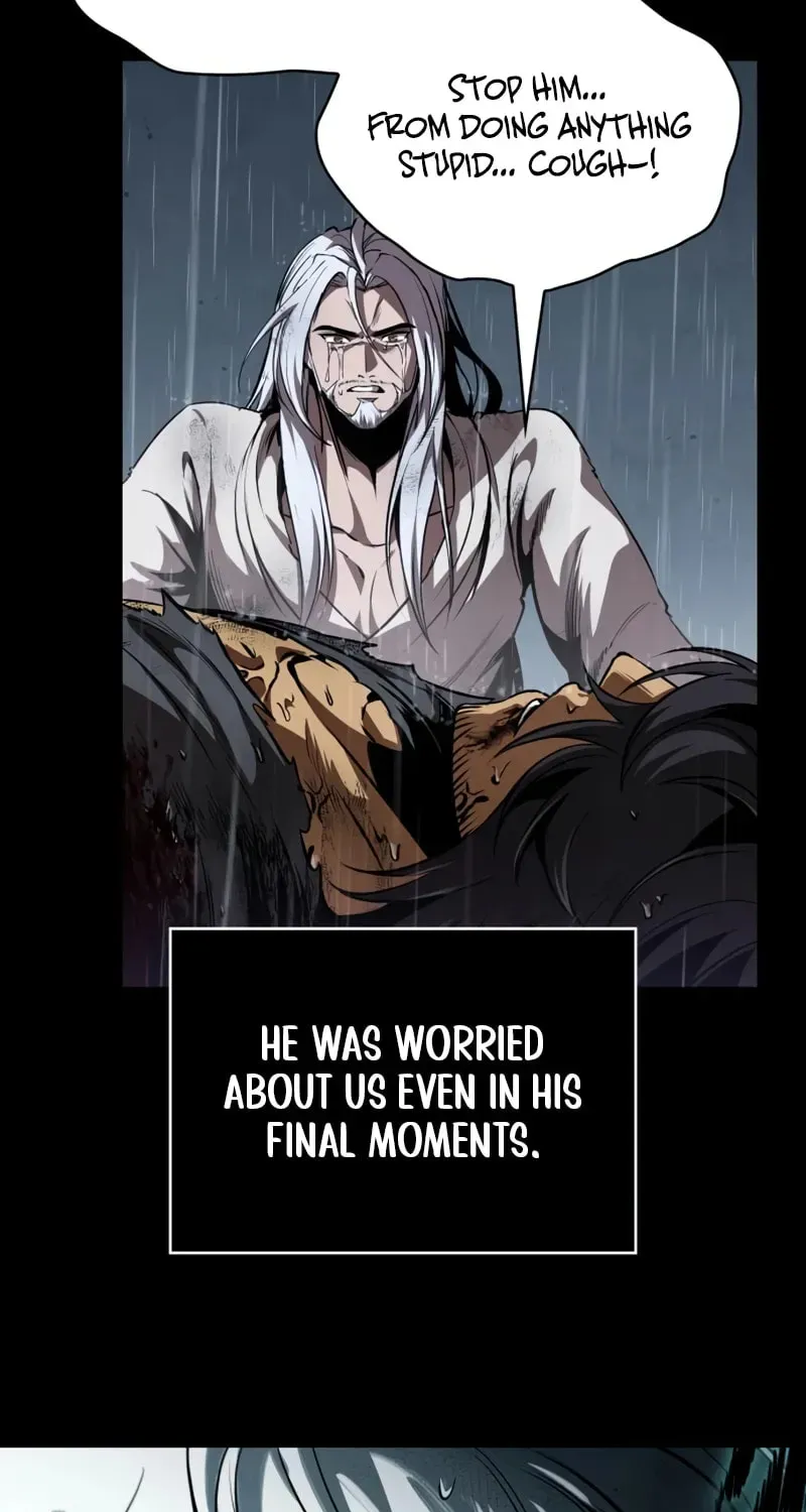 Read Nano Machine chapter 100.3 image 19 on Lezhin