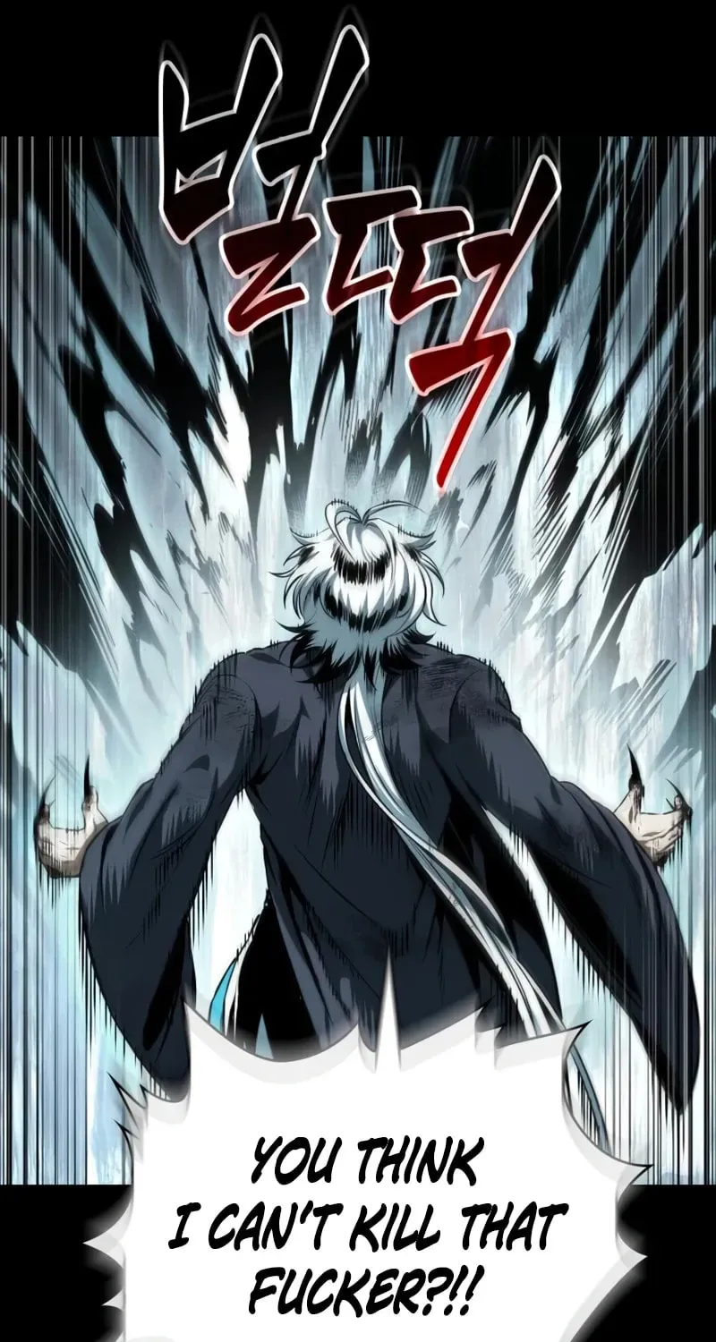 Read Nano Machine chapter 100.3 image 21 on Lezhin