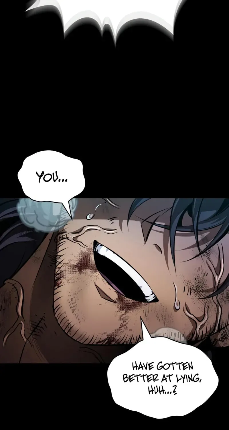 Read Nano Machine chapter 100.3 image 22 on Lezhin