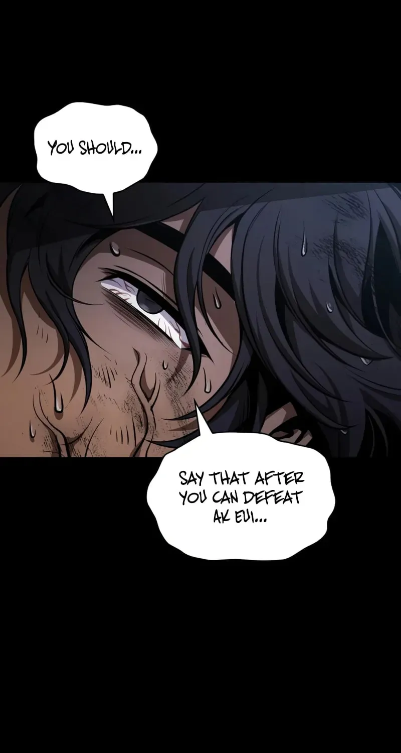 Read Nano Machine chapter 100.3 image 23 on Lezhin