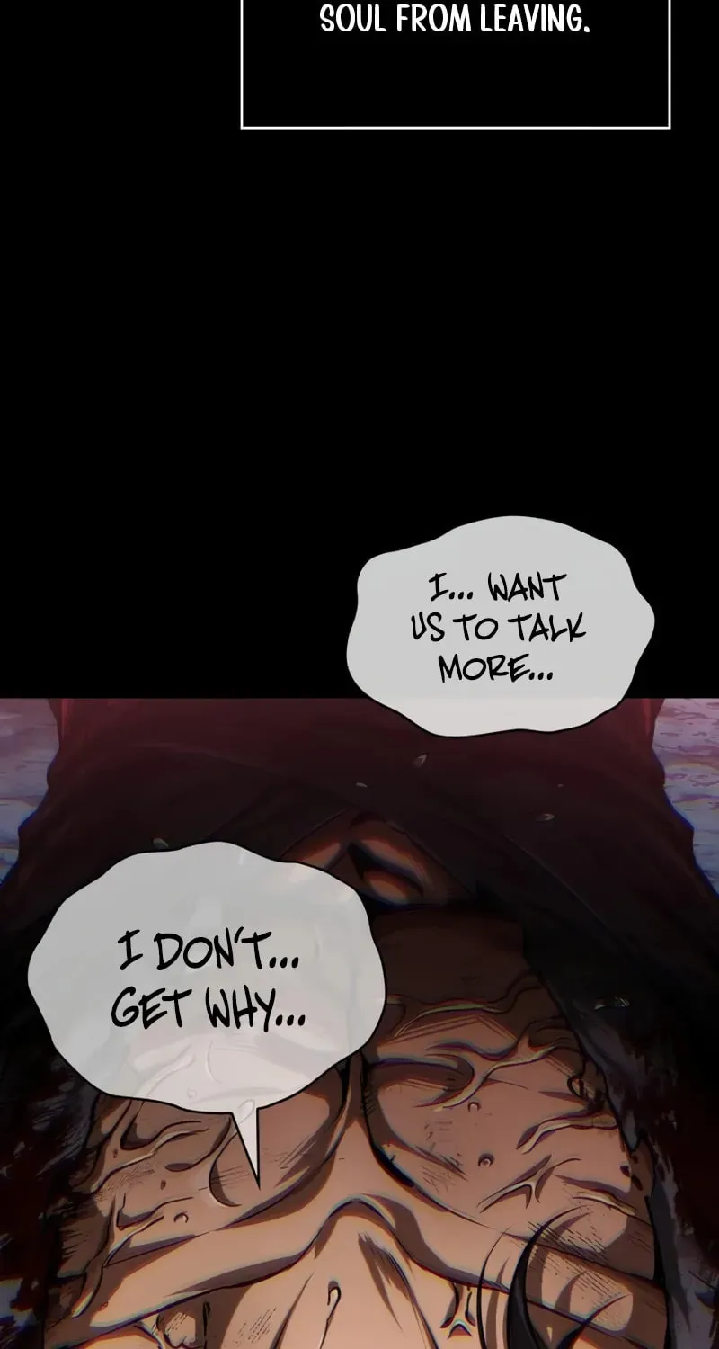 Read Nano Machine chapter 100.3 image 25 on Lezhin