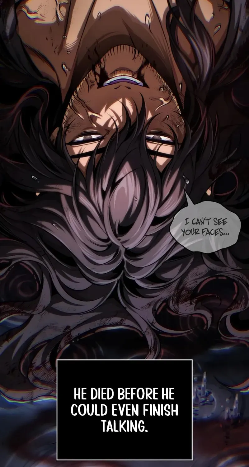 Read Nano Machine chapter 100.3 image 26 on Lezhin