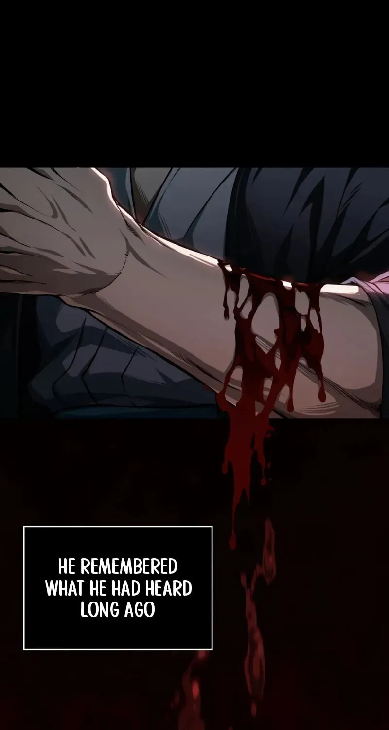 Read Nano Machine chapter 100.3 image 3 on Lezhin