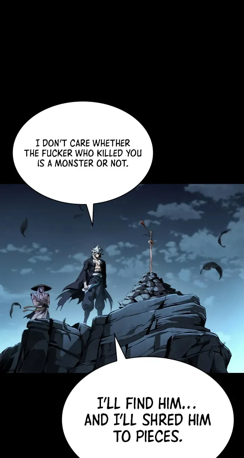 Read Nano Machine chapter 100.3 image 31 on Lezhin