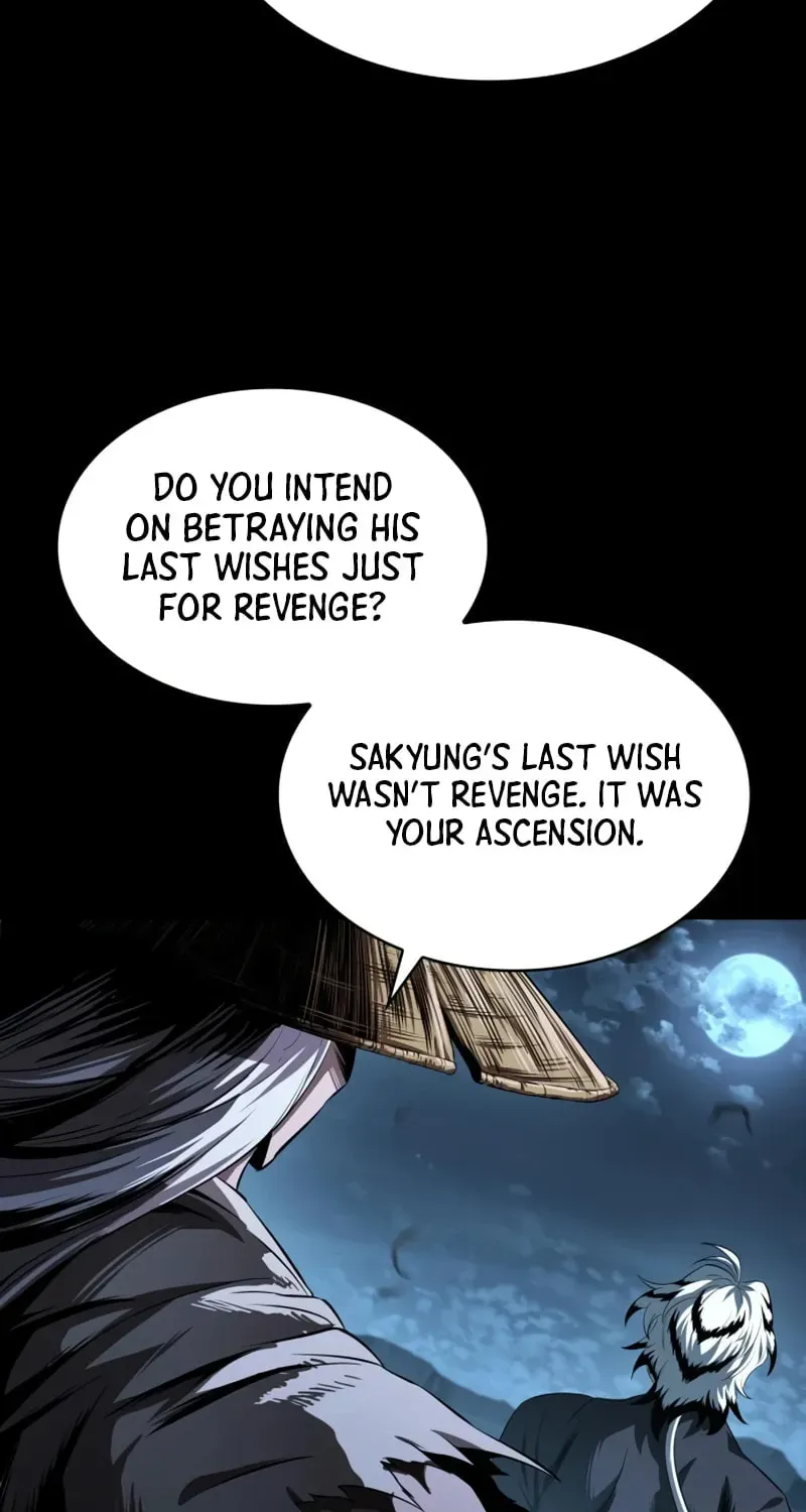 Read Nano Machine chapter 100.3 image 32 on Lezhin
