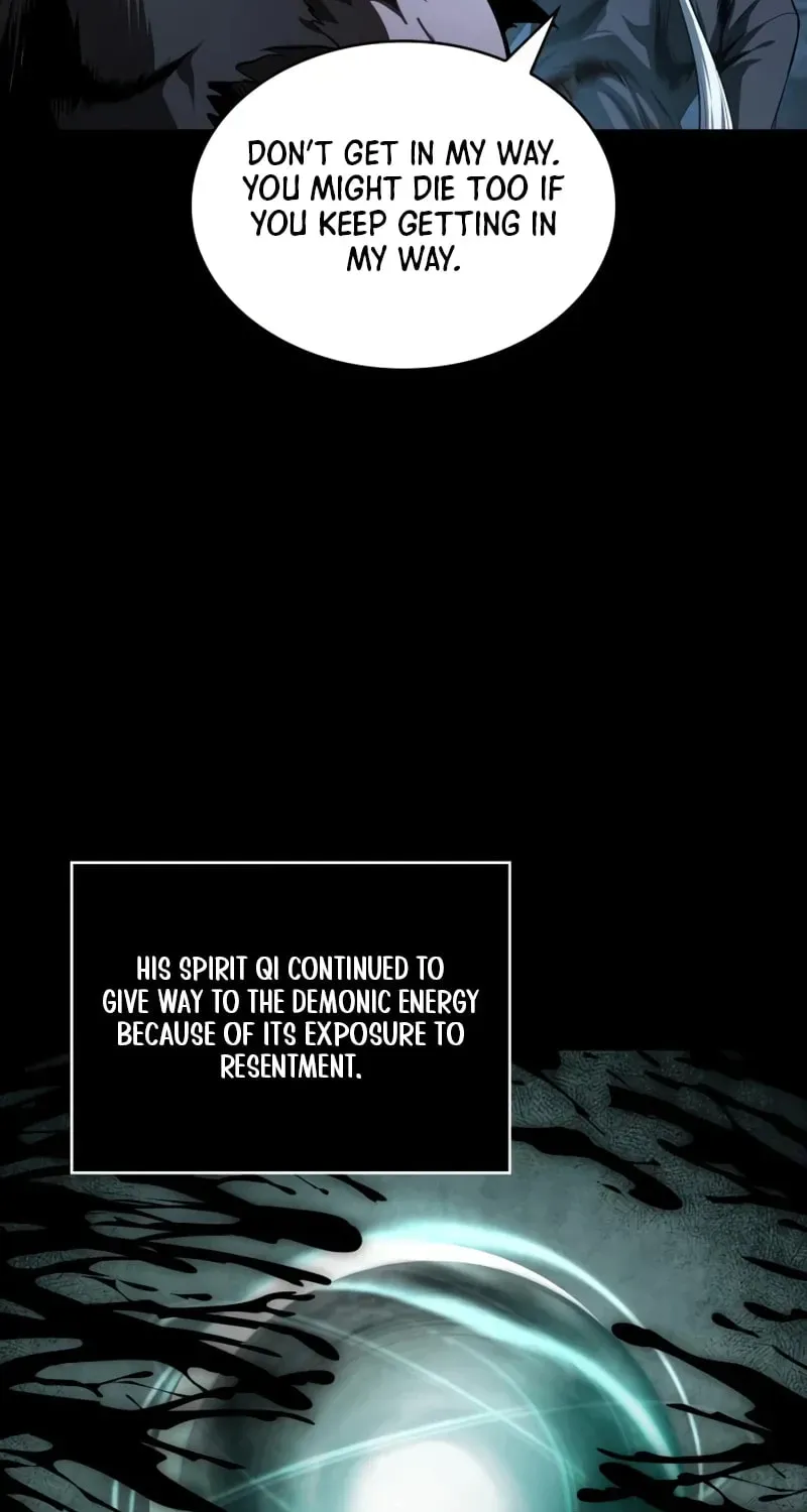 Read Nano Machine chapter 100.3 image 33 on Lezhin