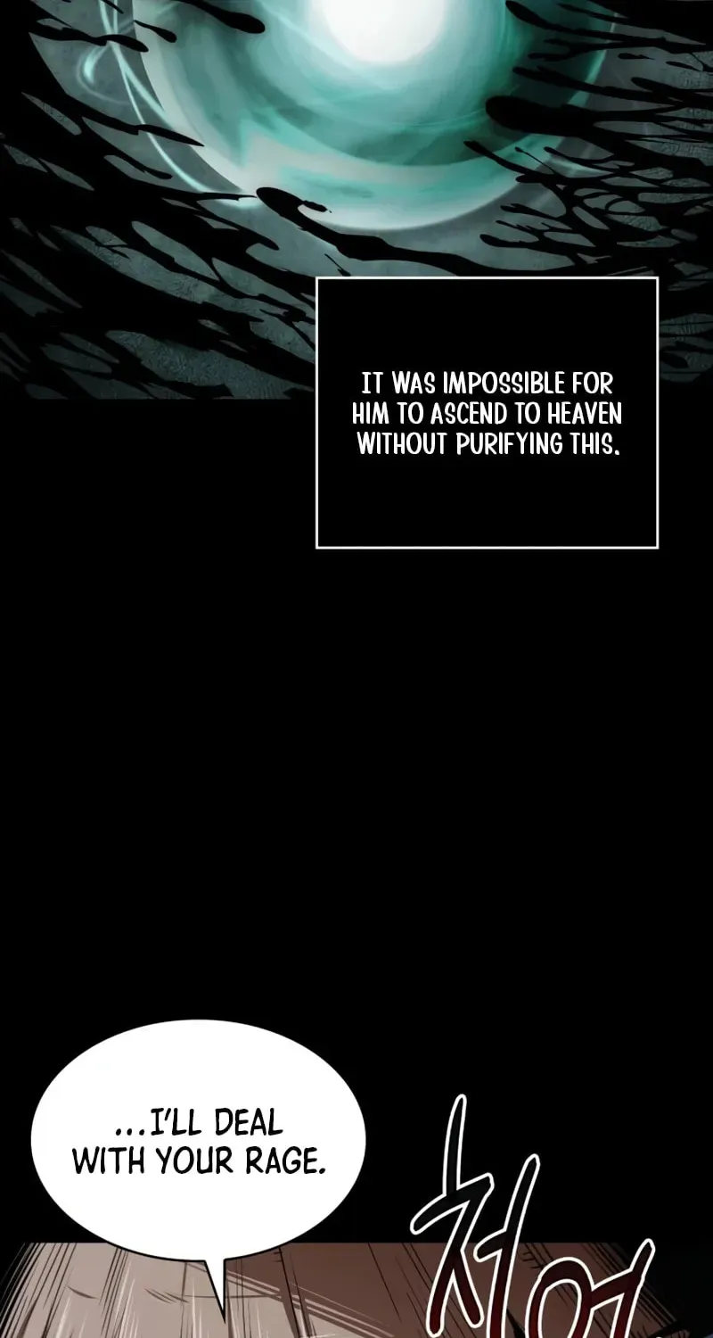 Read Nano Machine chapter 100.3 image 34 on Lezhin