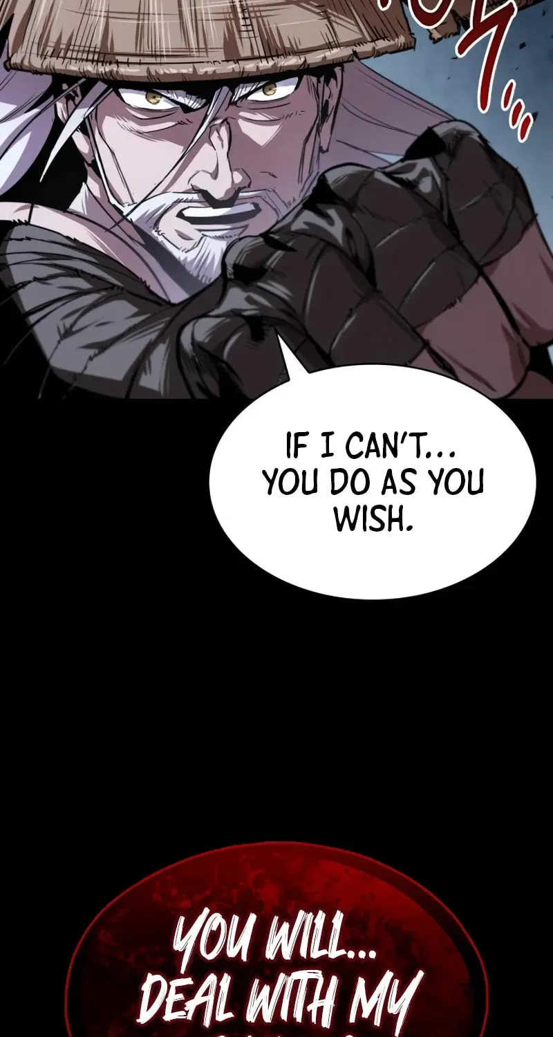 Read Nano Machine chapter 100.3 image 35 on Lezhin