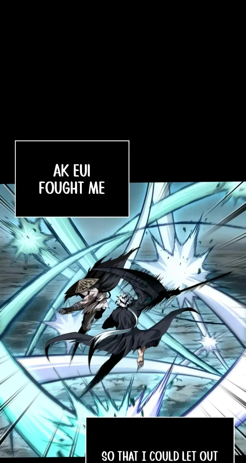 Read Nano Machine chapter 100.3 image 37 on Lezhin