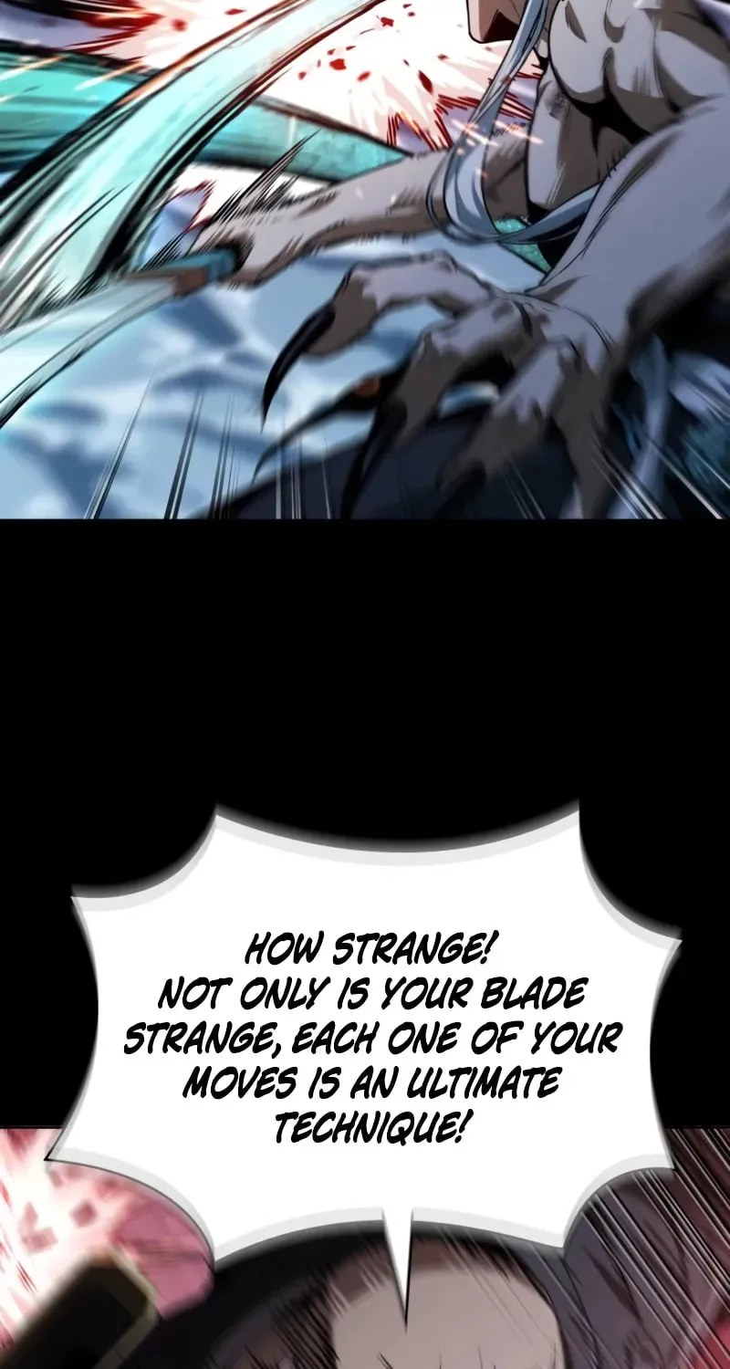 Read Nano Machine chapter 100.3 image 45 on Lezhin