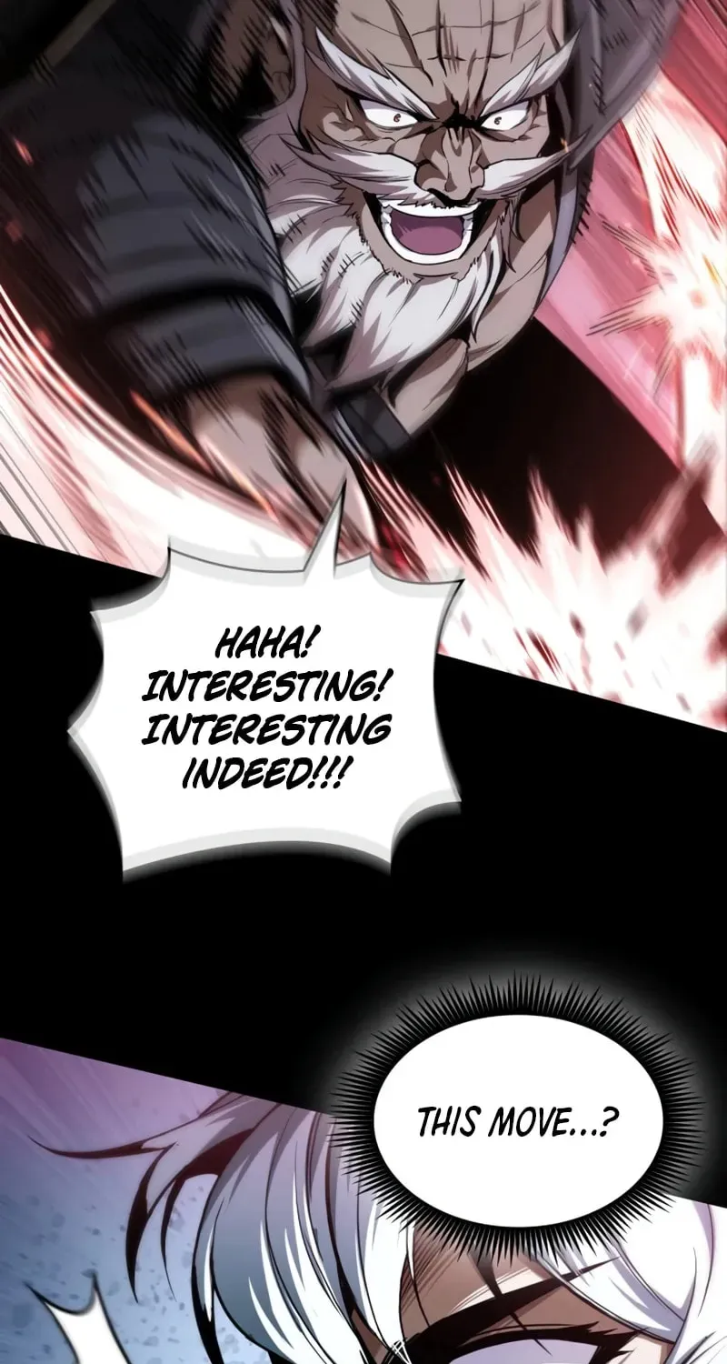 Read Nano Machine chapter 100.3 image 46 on Lezhin