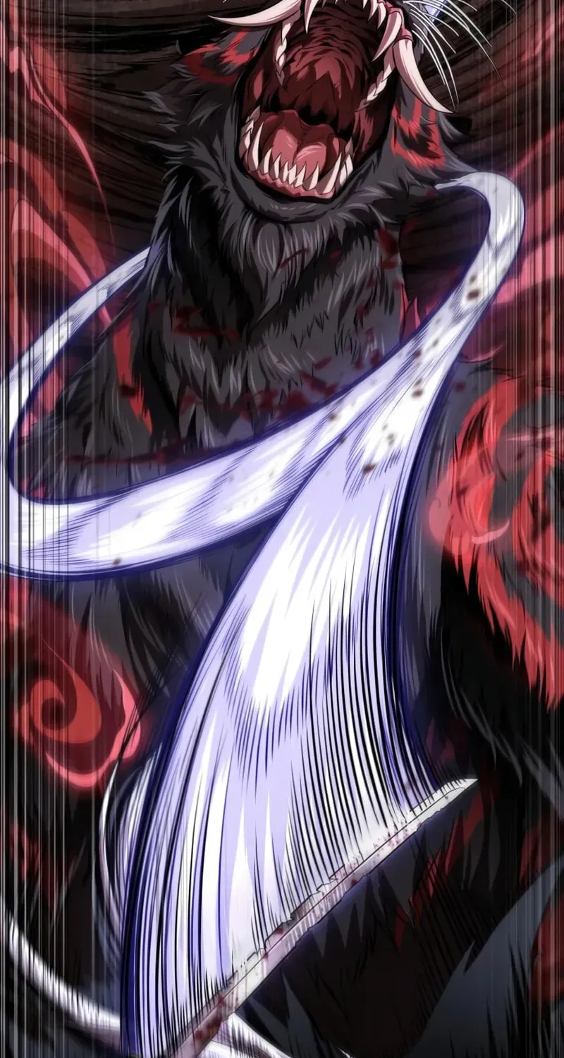 Read Nano Machine chapter 100.3 image 54 on Lezhin
