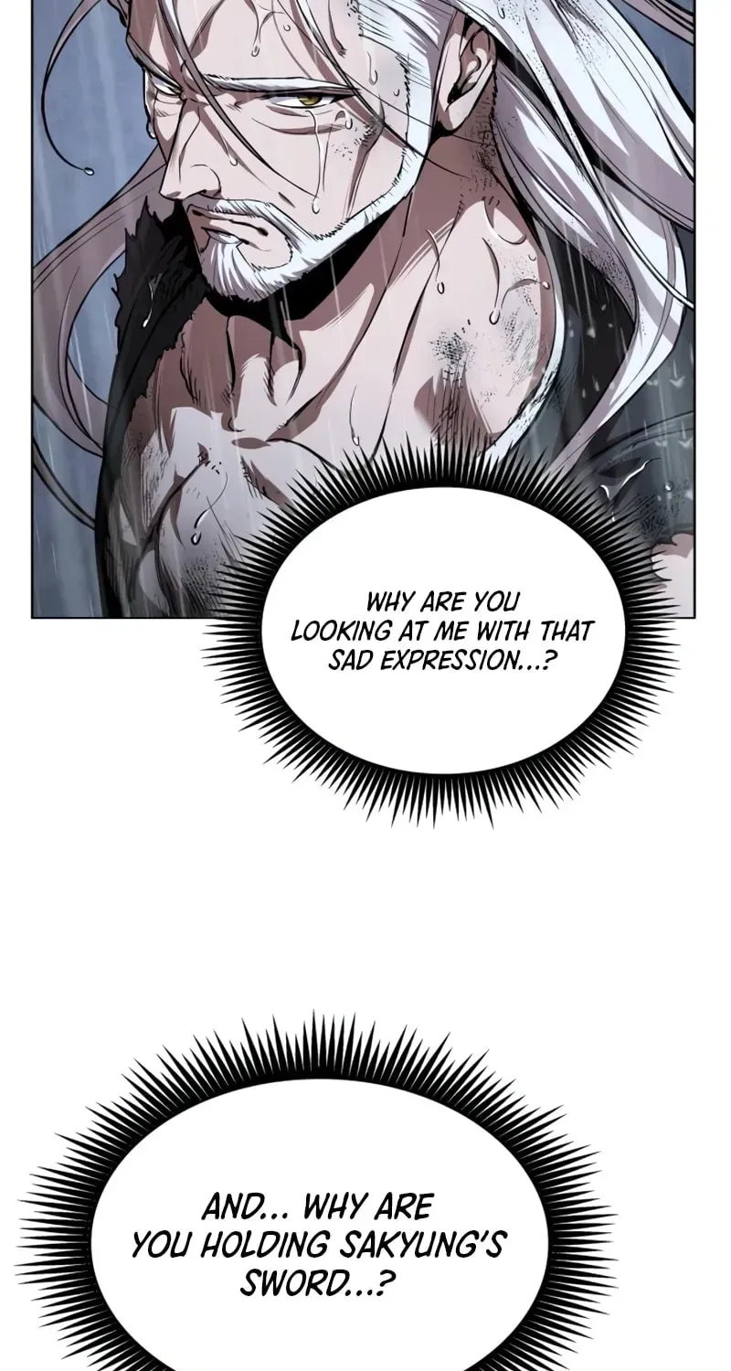Read Nano Machine chapter 100.3 image 59 on Lezhin