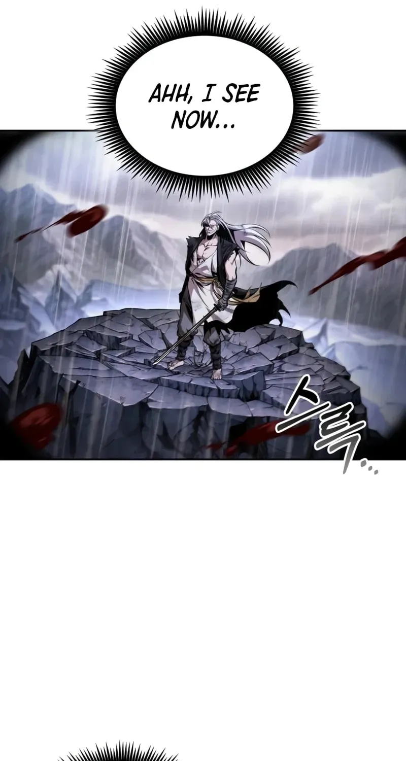Read Nano Machine chapter 100.3 image 61 on Lezhin
