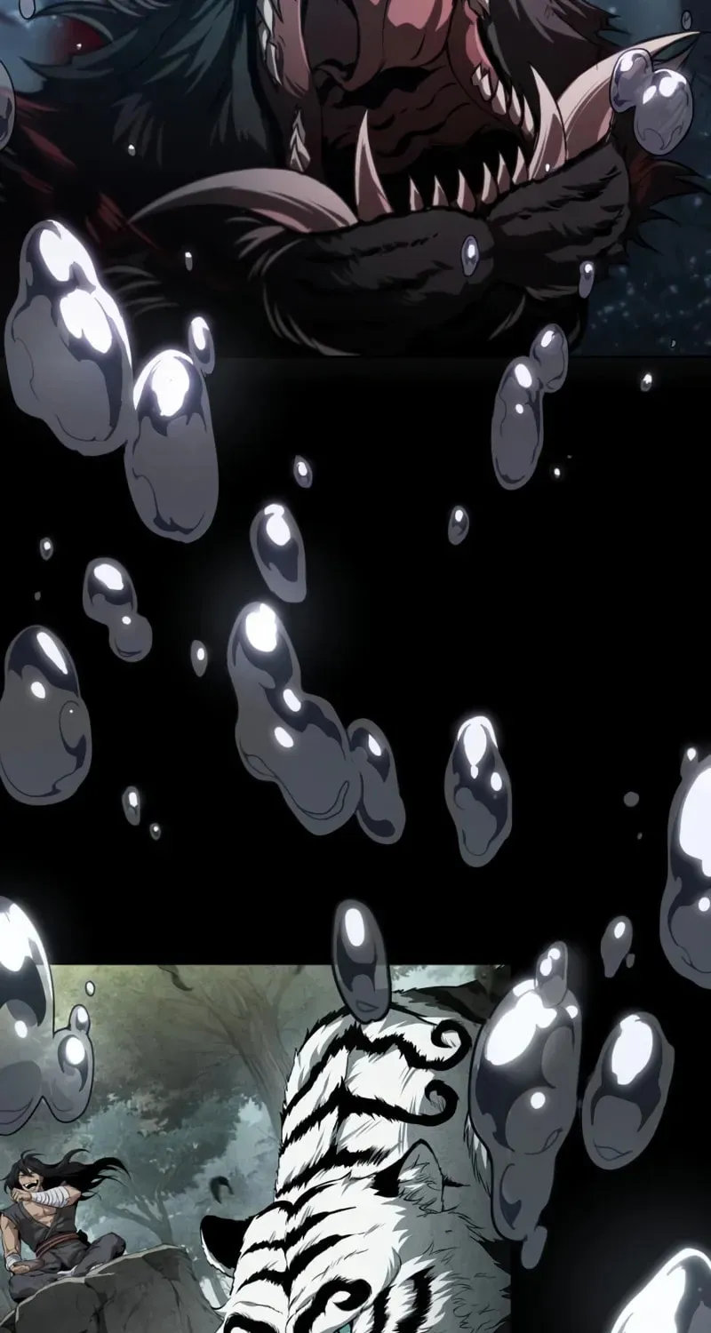 Read Nano Machine chapter 100.3 image 65 on Lezhin