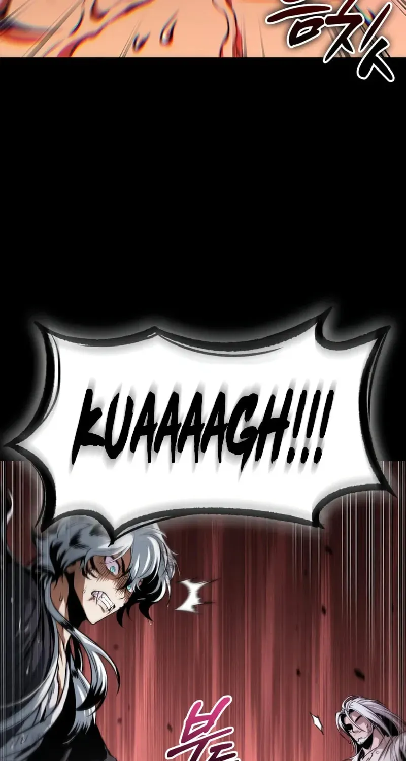 Read Nano Machine chapter 100.3 image 7 on Lezhin