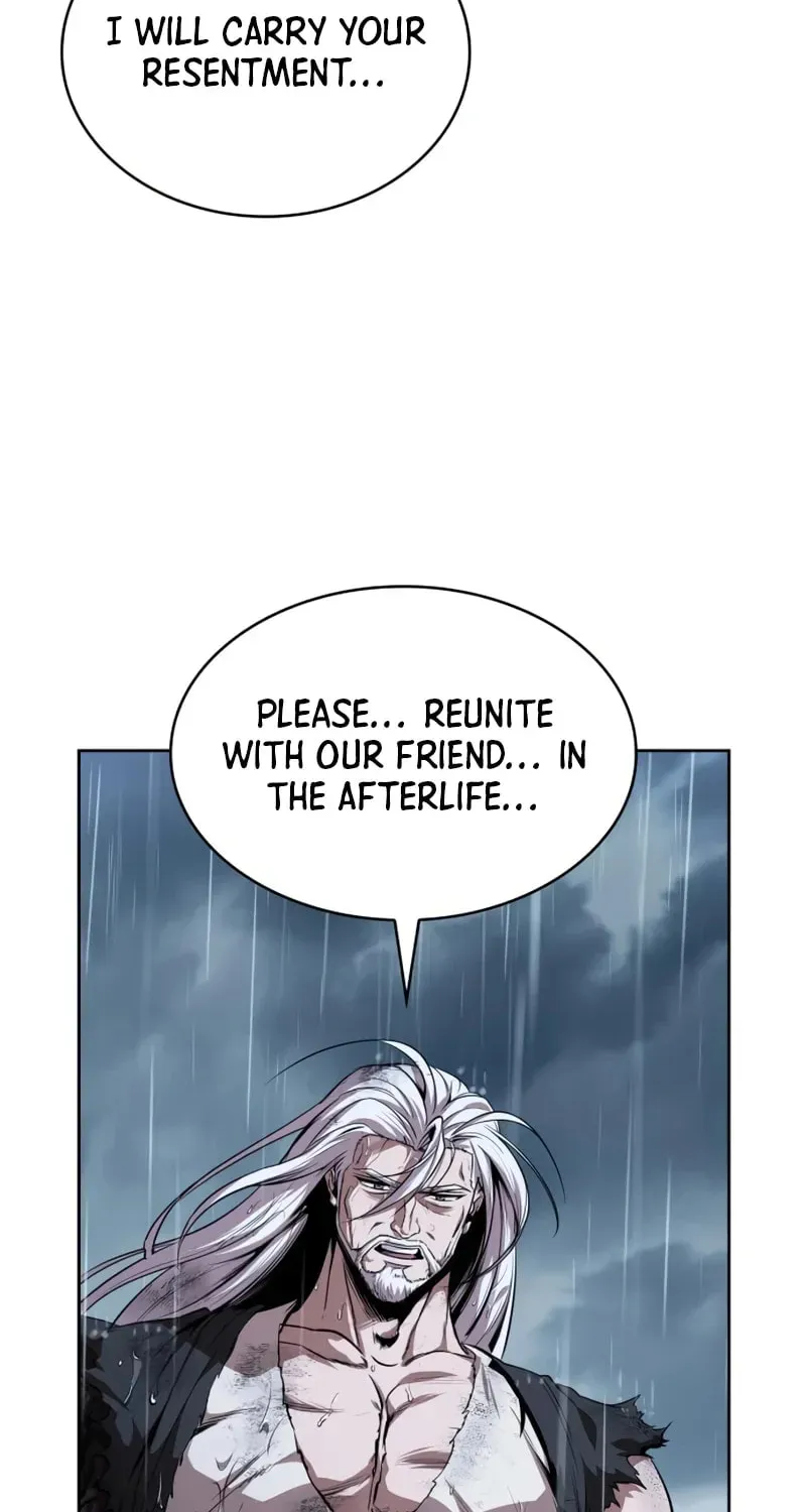 Read Nano Machine chapter 100.3 image 72 on Lezhin