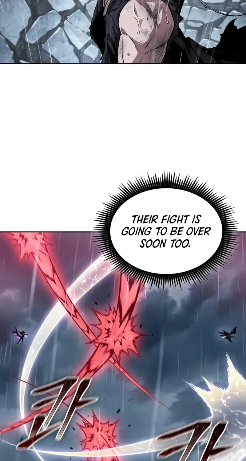Read Nano Machine chapter 100.3 image 75 on Lezhin