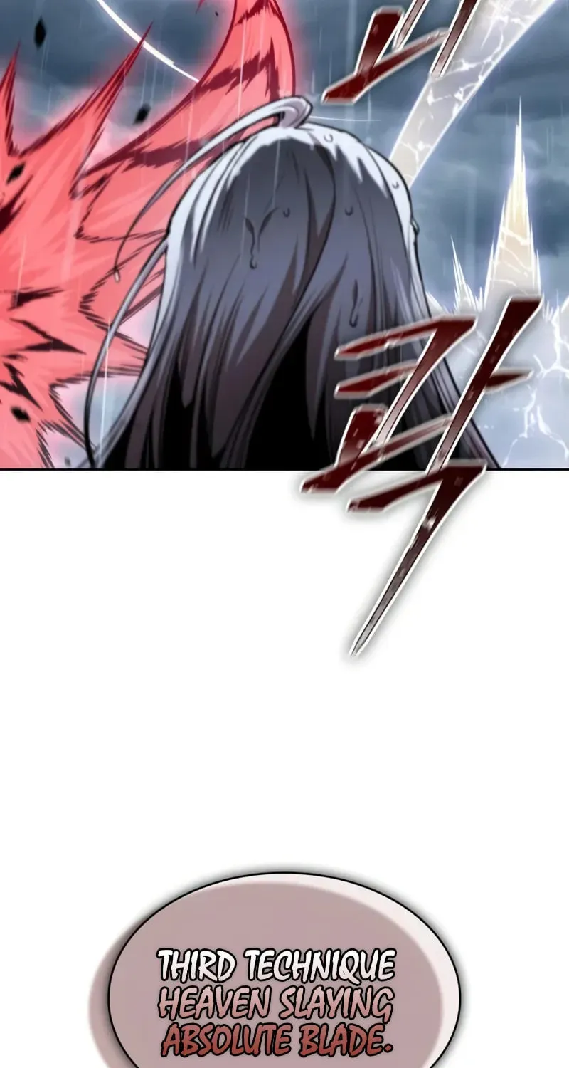 Read Nano Machine chapter 100.3 image 76 on Lezhin