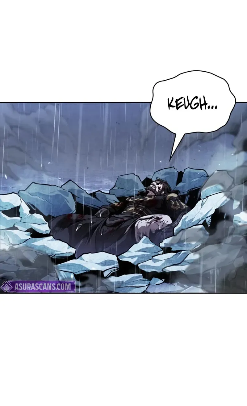 Read Nano Machine chapter 100.3 image 80 on Lezhin