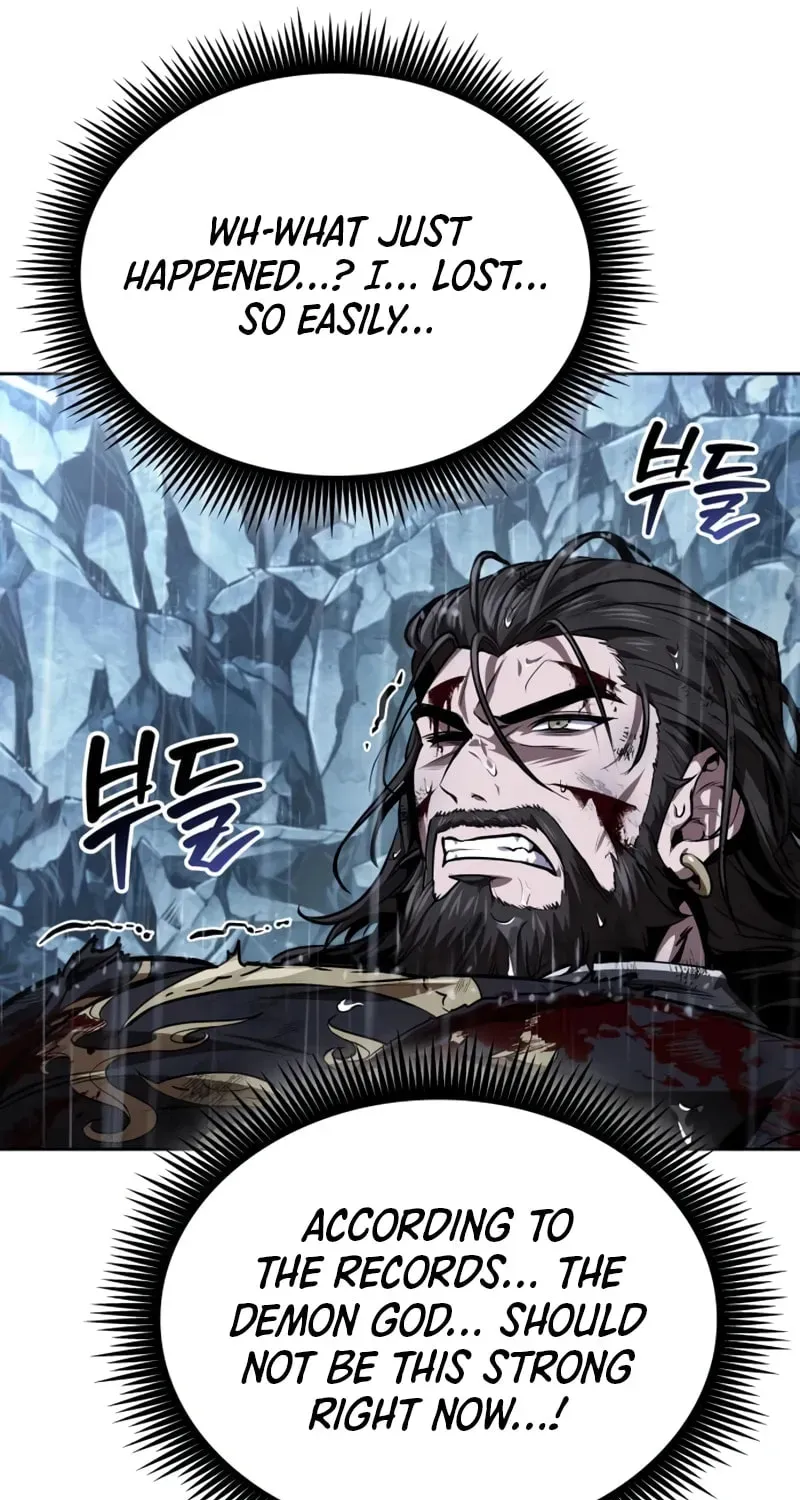 Read Nano Machine chapter 100.3 image 81 on Lezhin