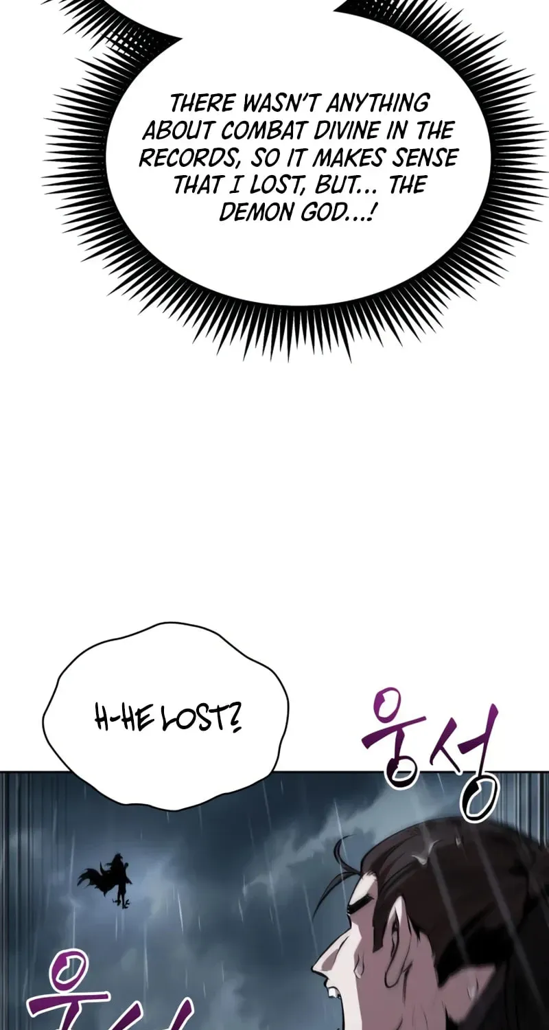 Read Nano Machine chapter 100.3 image 85 on Lezhin